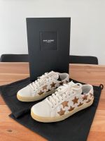 Saint Laurent Sneaker Star Gr. 36,5 Nordrhein-Westfalen - Leverkusen Vorschau