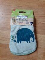 2 Frottee-Lätzchen babydream Elefant Baby Nordrhein-Westfalen - Höxter Vorschau