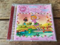 Prinzessin Lillifee CD 1 Bayern - Ruderting Vorschau