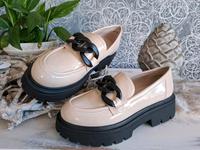 Neue Loafer von Catwalk Gr. 39 Sachsen - Klingenberg Vorschau