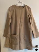 COS Kleid Hemdblusenkleid beige Ocker inkl Versand Nürnberg (Mittelfr) - Nordstadt Vorschau