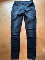 Jeans * Street One * Gr.27/30 * black Bayern - Obertraubling Vorschau