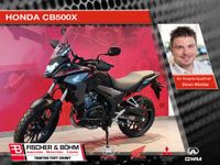 Honda CB500X - Spring Sale - STARK REDUZIERT! Nordrhein-Westfalen - Solingen Vorschau