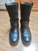 Timberland Damen Stiefel Kr. München - Hohenschäftlarn Vorschau