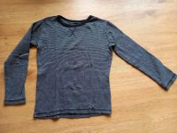 H&m basic Jungen Langarmshirt Longsleeve Shirt Größe 122 128 Rheinland-Pfalz - Eisenach Vorschau