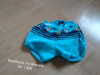 Badehose Baby Nordrhein-Westfalen - Meschede Vorschau