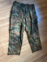 Flecktarn Hose Sachsen - Zittau Vorschau