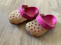 Original Kinder Crocs Gr 19-21 Nordrhein-Westfalen - Rösrath Vorschau