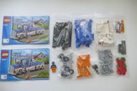 Lego City Set 60056 Niedersachsen - Isernhagen Vorschau