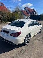 Mercedes-Benz CLA 180 BlueEFFICIENCY Edition Baden-Württemberg - Schwäbisch Hall Vorschau