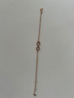 Infinity Armband rosévergoldet (925er Silber) von Thomas Sabo Baden-Württemberg - Karlsruhe Vorschau