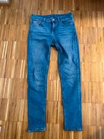 Hallhuber Jeans blau Skinny Gr 38 Bayern - Landsberg (Lech) Vorschau