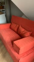 Sofabett für 2 Personen Niedersachsen - Dersum Vorschau