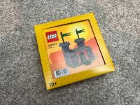 LEGO Promotional 5008074 Buildable Grey Castle 6487473 NEU Findorff - Weidedamm Vorschau
