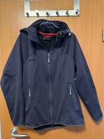 Mammut Ultimate Softshell Jacke Damen lila XL Bayern - Neuendettelsau Vorschau