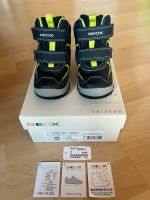 GEOX Flanfil Winterschuhe Gr. 22 Bayern - Welden Vorschau