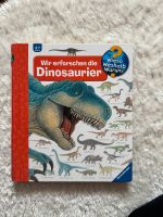 Wieso, Weshalb, Warum / Dinosaurier Bayern - Kempten Vorschau