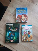 Bücher verschiedene für Kinder Sachsen - Treuen Vorschau