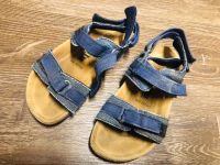 Sandalen Biekenstock-Art 28, Jeans Baden-Württemberg - Gärtringen Vorschau