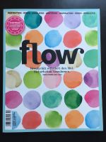 FLOW Magazin No. 2 Bayern - Würzburg Vorschau