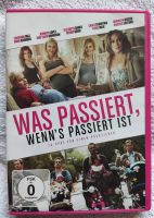 Was passiert, wenn´s passiert ist?  Jennifer Lopez  DVD Nordrhein-Westfalen - Kierspe Vorschau