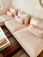 IKEA Söderhamn Bezug Rosa (nicht das Sofa) Dortmund - Innenstadt-West Vorschau