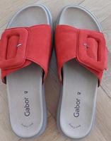 Gabor Pantolette 42 NEU  1/2 Preis8 Hessen - Breuna Vorschau