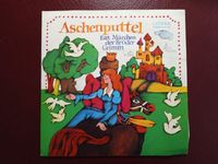 Vinyl / Schallplatte GEBRÜDER GRIMM "Aschenputtel" Leipzig - Leipzig, Zentrum-Südost Vorschau