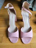 Ungetragene rosa High Heels von Anna Field Hamburg-Mitte - Hamburg St. Georg Vorschau