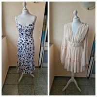 Neu  ZARA  MISS ORD kleid gr. s Volant Sommerkleid boho Ibiza Bayern - Großostheim Vorschau