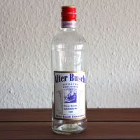 KILLEPITSCH (Düsseldorf) leere Sammlerflasche: 2008, Alter Busch Baden-Württemberg - Baden-Baden Vorschau