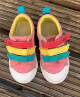 Sneaker Clarks Frugi Stoff Gr. 24 München - Schwabing-West Vorschau