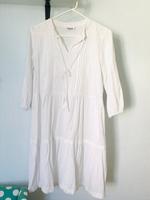 Weißes Sommerkleid Dresden - Cotta Vorschau