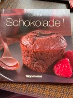 Tupperware „Zeit für Schokolade“ Baden-Württemberg - Mühlhausen Vorschau