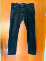 Jeans von ESPRIT, Gr. 32/32, slim, schwarz Hessen - Bad Soden am Taunus Vorschau