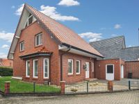 Attraktives Einfamilienhaus mit Erweiterungspotential in Sackgassenlage von Ahaus Nordrhein-Westfalen - Ahaus Vorschau