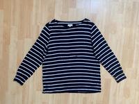 Neu: Leichter dunkelblauer Pullover von S. Oliver (Größe 42) Bayern - Baldham Vorschau