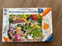 Tiptoi Puzzle Der Ponyhof 100 Teile Nordrhein-Westfalen - Vreden Vorschau