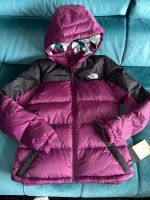 The North Face Diablo Down Boysenberry Gr. S NEU Bayern - Pressath Vorschau