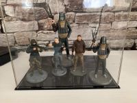 Escape From Tarkov Figuren Killa Tagilla Reshala Feldmoching-Hasenbergl - Feldmoching Vorschau