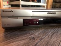 VHS Recorder Panasonic SuperDrive Niedersachsen - Osnabrück Vorschau