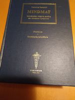 Mindmat   vollständige Materia medica der ichnahen Symptome Baden-Württemberg - Friesenheim Vorschau