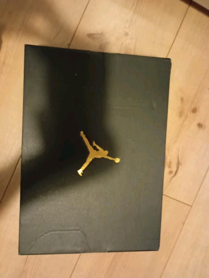 Nike Jordan 1 Größe 42,5 in Ringsheim