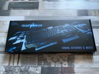 Gaming Keyboard, CSL, Morpheus, LED Beleuchtung, RGB, schwarz Nordrhein-Westfalen - Marl Vorschau