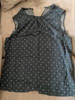 S. Oliver Black Bluse Shirt Größe 46 Viskose Friedrichshain-Kreuzberg - Friedrichshain Vorschau