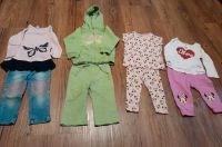 Set hose Pulli, Hose Weste, leggings t-shirt Bayern - Dietfurt an der Altmühl Vorschau