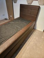 Boxspringbett 90x200 Hessen - Ober-Mörlen Vorschau