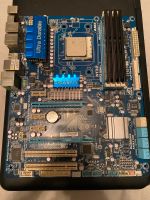 Mainboard bundle Schleswig-Holstein - Bollingstedt Vorschau