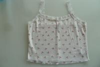 Nagelneues Top, Shirt, Gr L, 40, Shein Dazy, mit Kirschen Bayern - Neumarkt i.d.OPf. Vorschau
