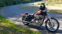 Harley Sportster Seventy Two ( 72 ) Nordrhein-Westfalen - Merzenich Vorschau